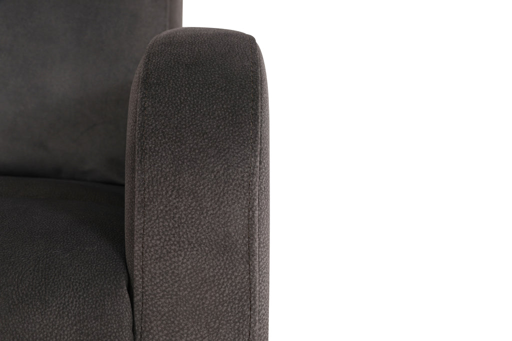 Compact Recliner