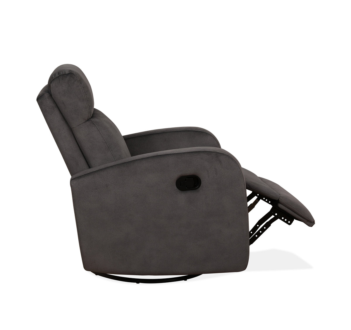 Compact Recliner