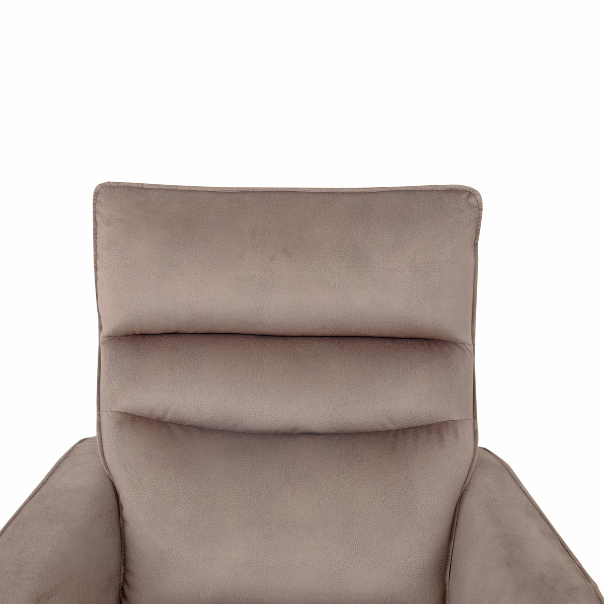 Modern Swivel Glider Recliner