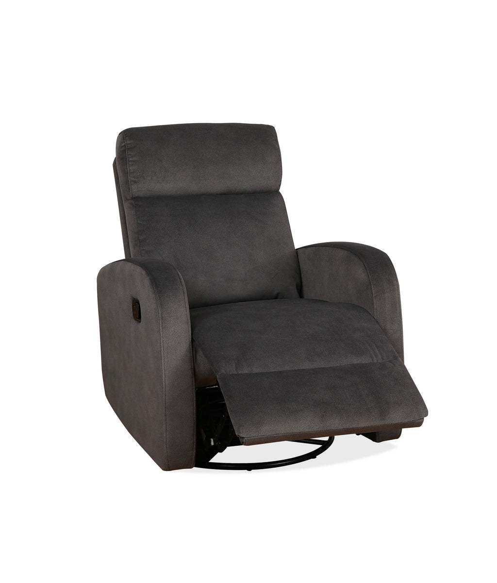 Compact Recliner