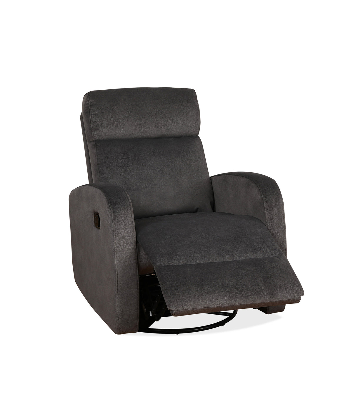 Compact Recliner