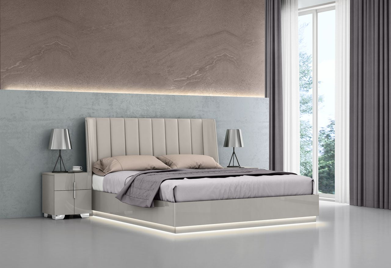 Chrisley 6Pc Bedroom Series - Queen/King