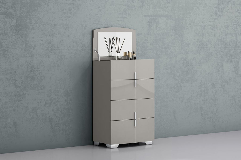 Chrisley 6Pc Bedroom Series - Queen/King