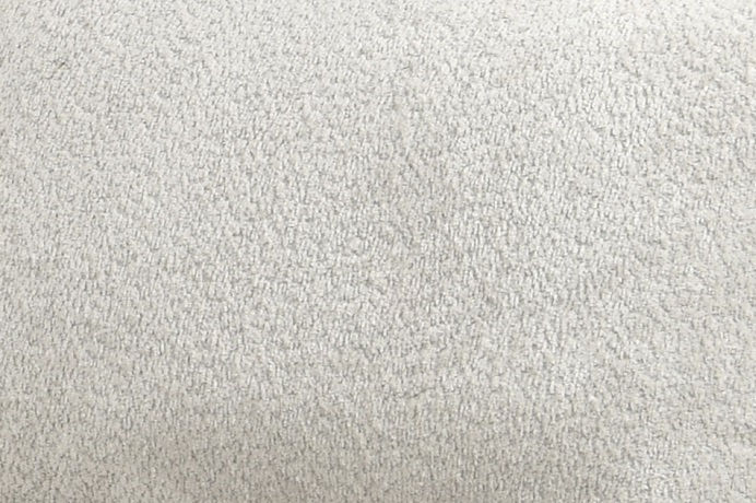 Grey Bouclé Storage Sofa Bed Sectional - additional view