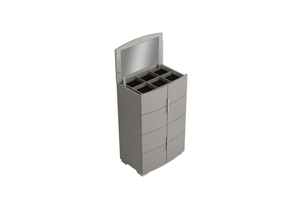 Chrisley 6Pc Bedroom Series - Queen/King