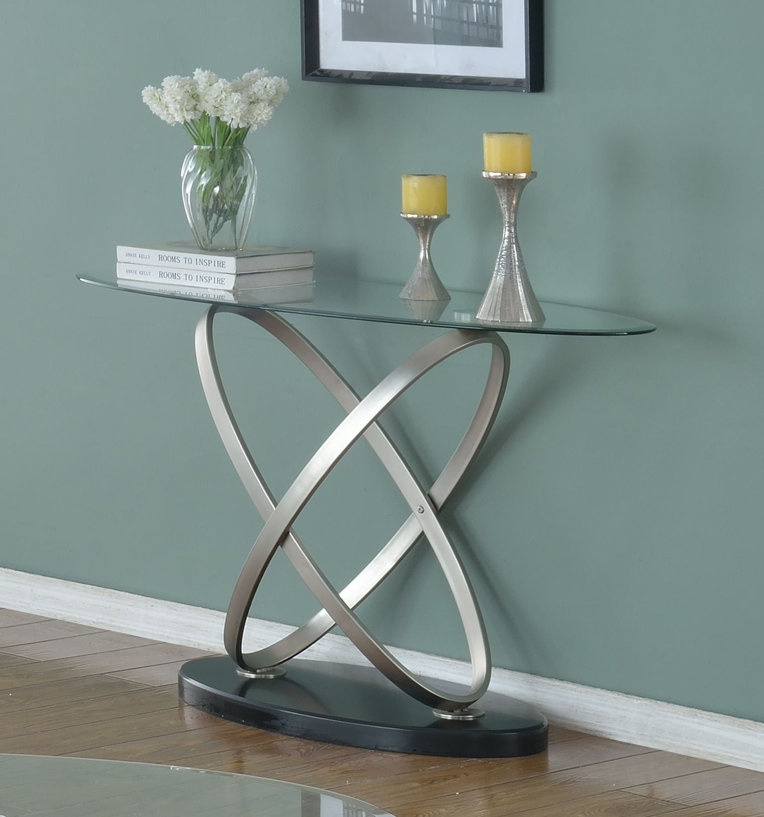 Athens Sofa Table
