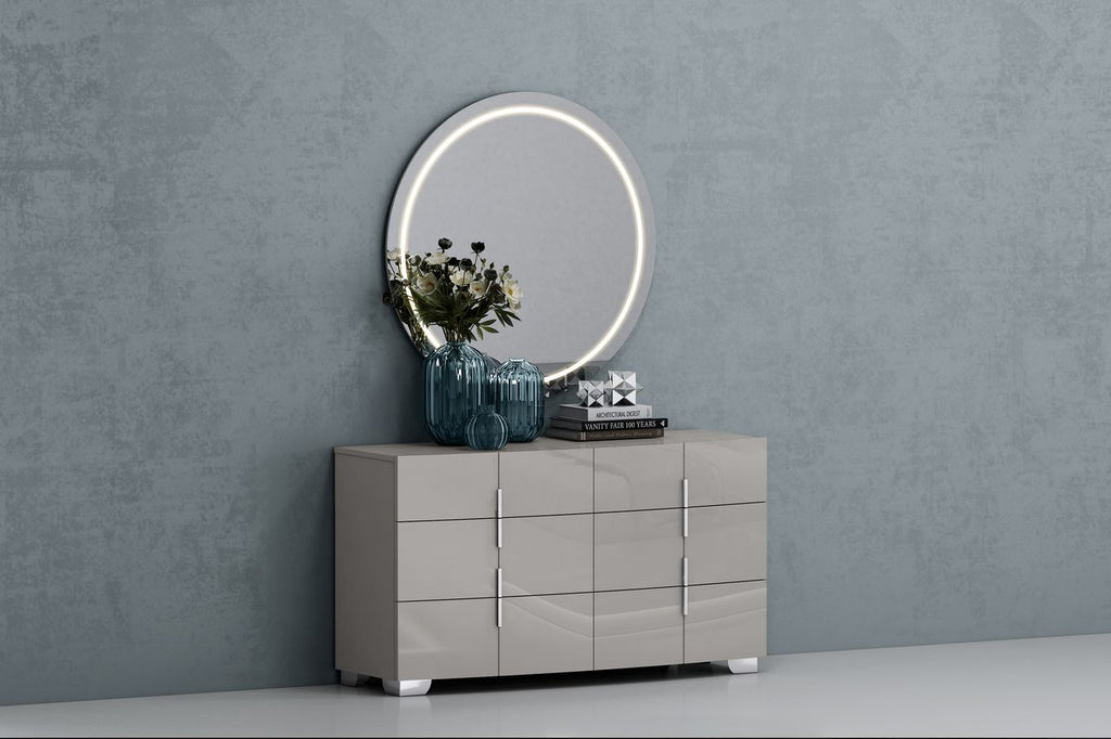 Chrisley 6Pc Bedroom Series - Queen/King