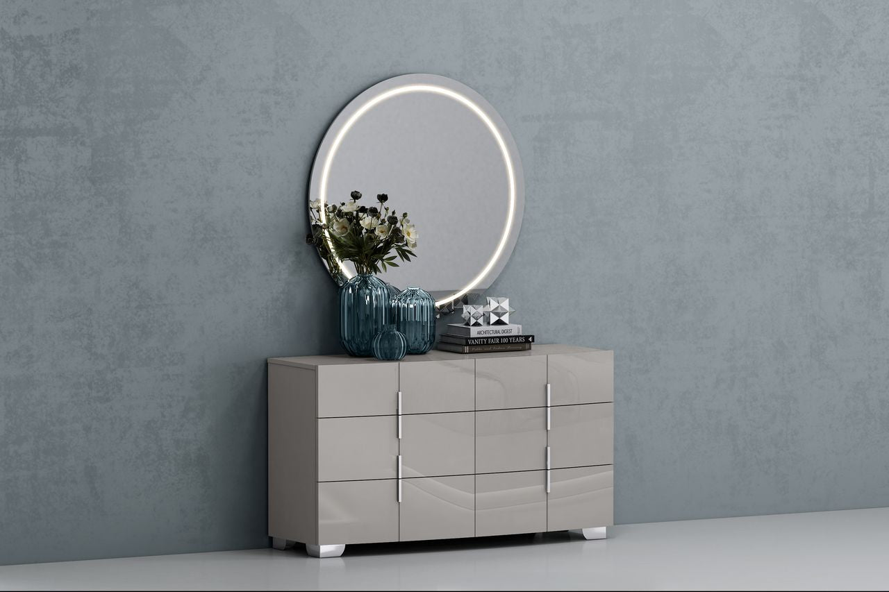 Chrisley 6Pc Bedroom Series - Queen/King