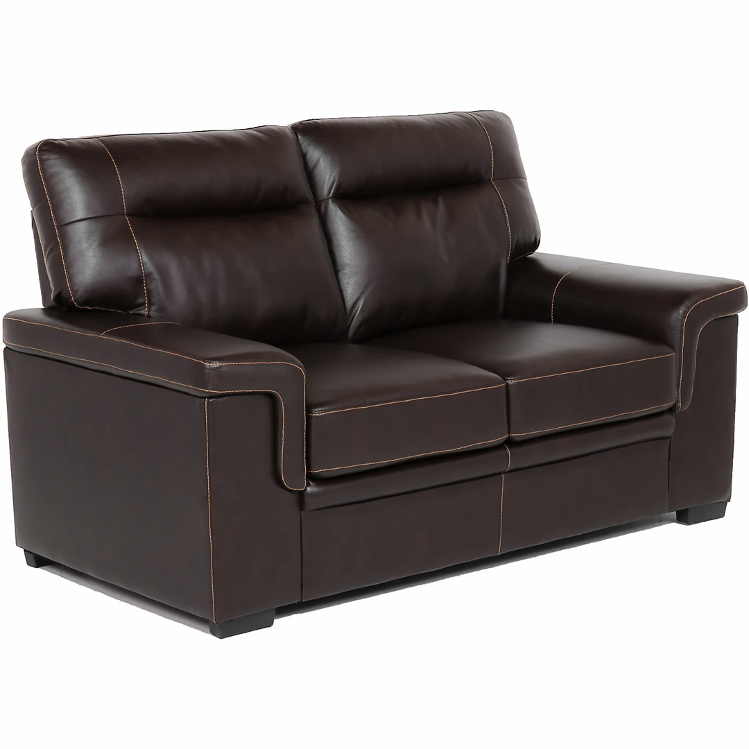 Sorento Sofa Series - Brown - Decor Furniture & Mattress
