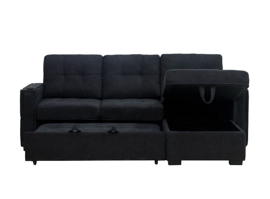 Sofa with Storage