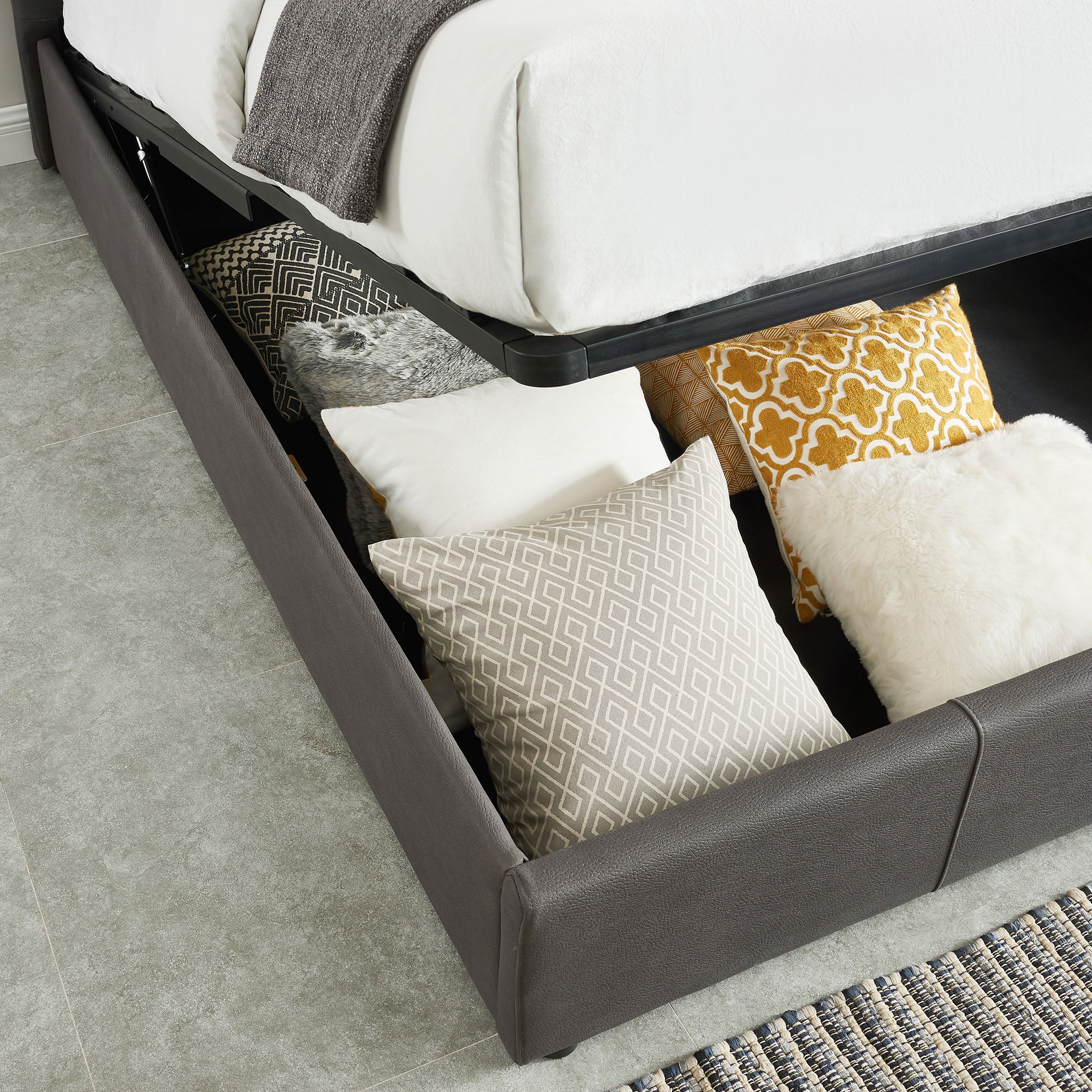 Decor Furniture & Mattress 