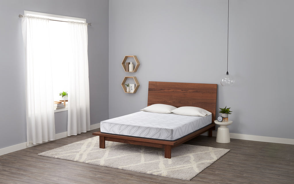 Serta "Modern Comfort" II - 8" (Med Firm)