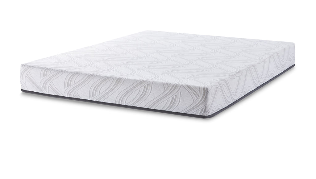 Serta "Modern Comfort" II - 8" (Med Firm)