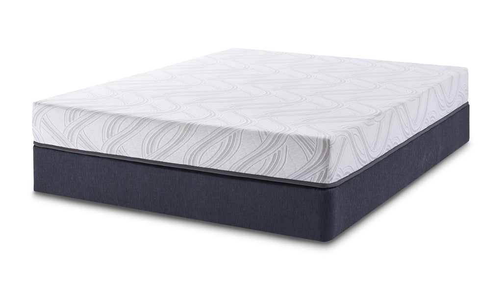 Serta "Modern Comfort" II - 8" (Med Firm)