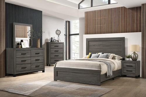 Queen Bedroom Set