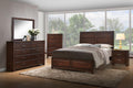 Athen Bedroom Set - Queen/King