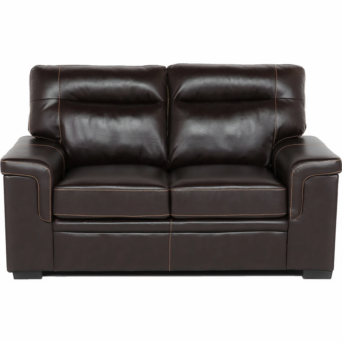 Sorento Sofa Series - Brown - Decor Furniture & Mattress