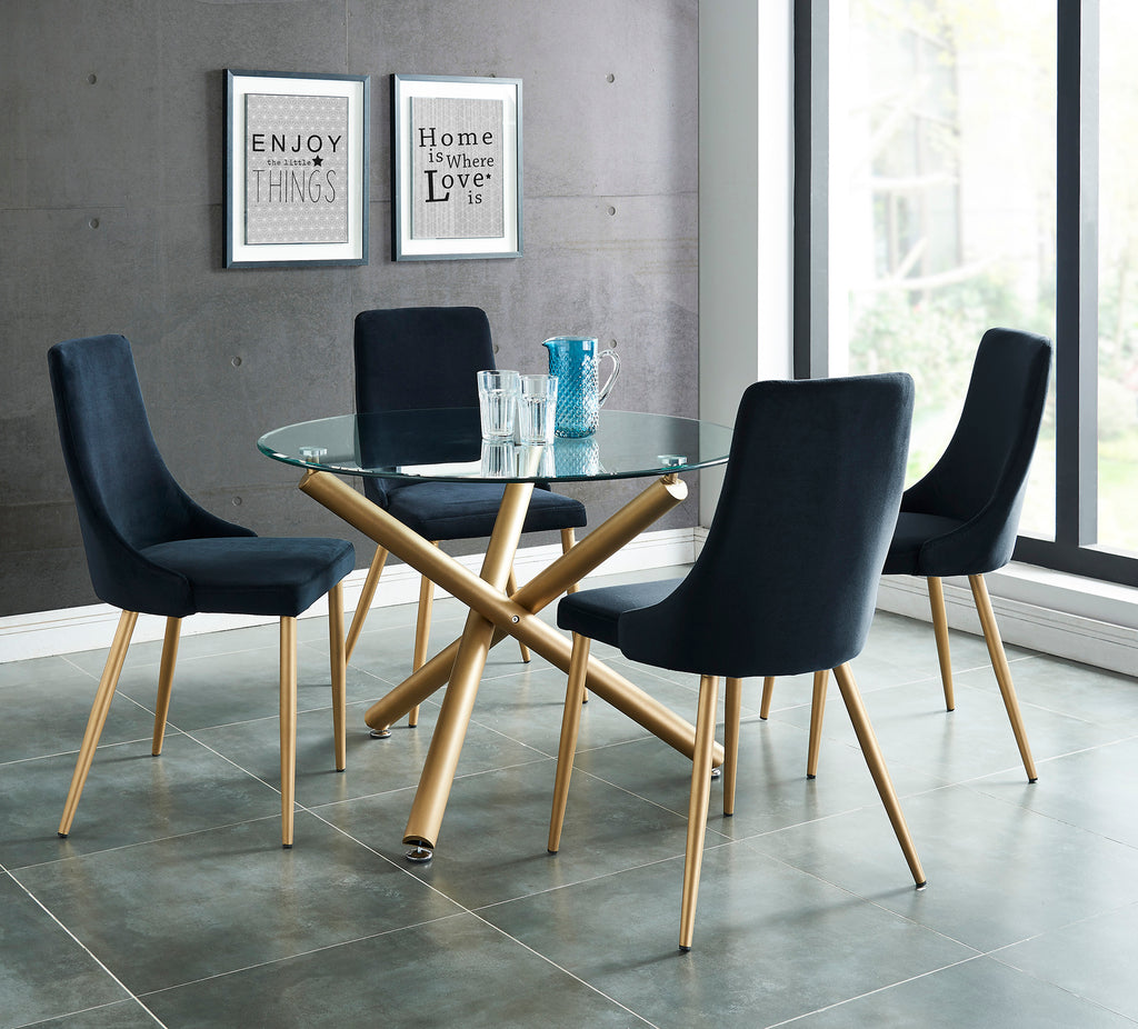 Decor Furniture & Mattress 
