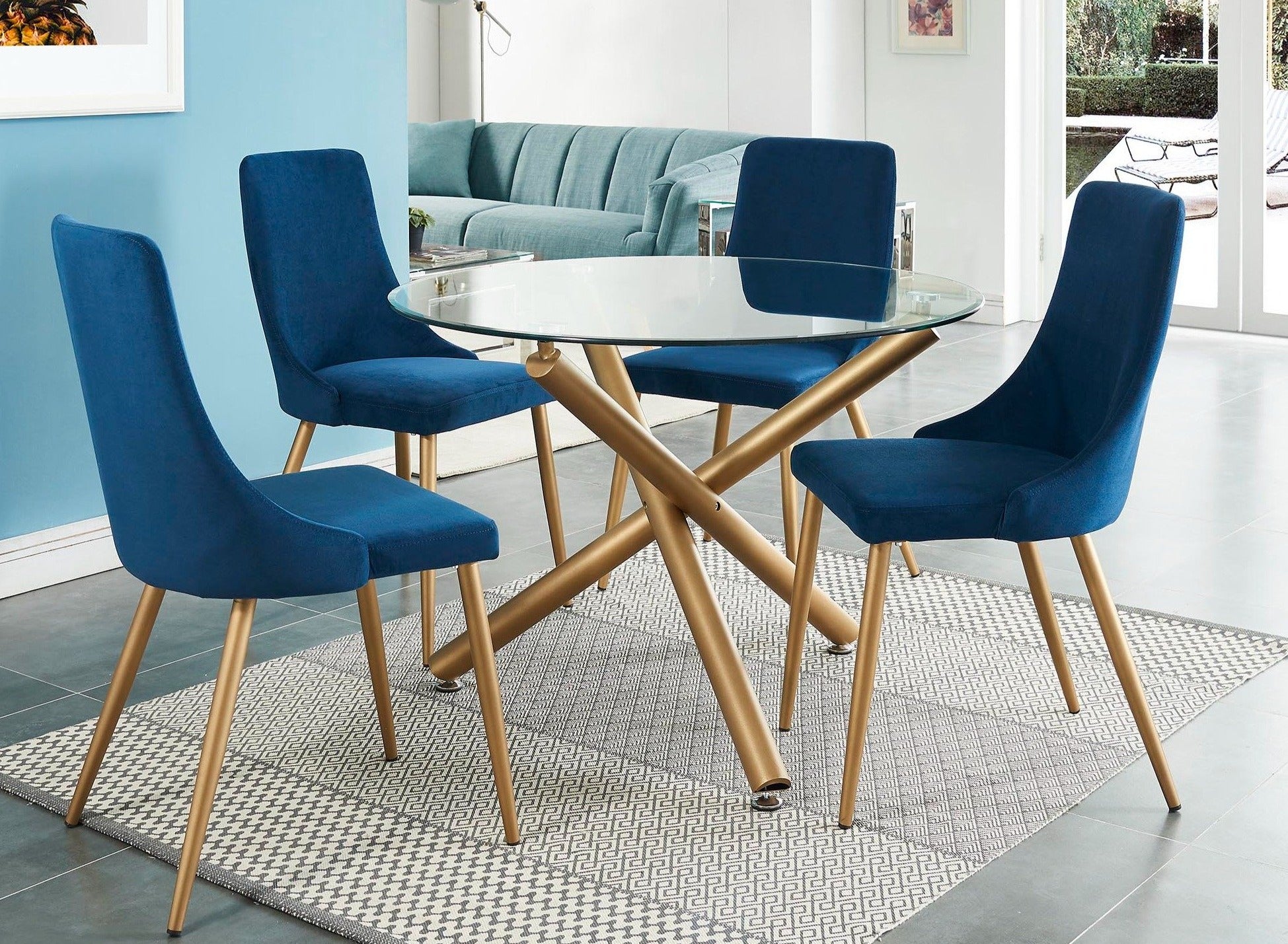 Decor Furniture & Mattress 