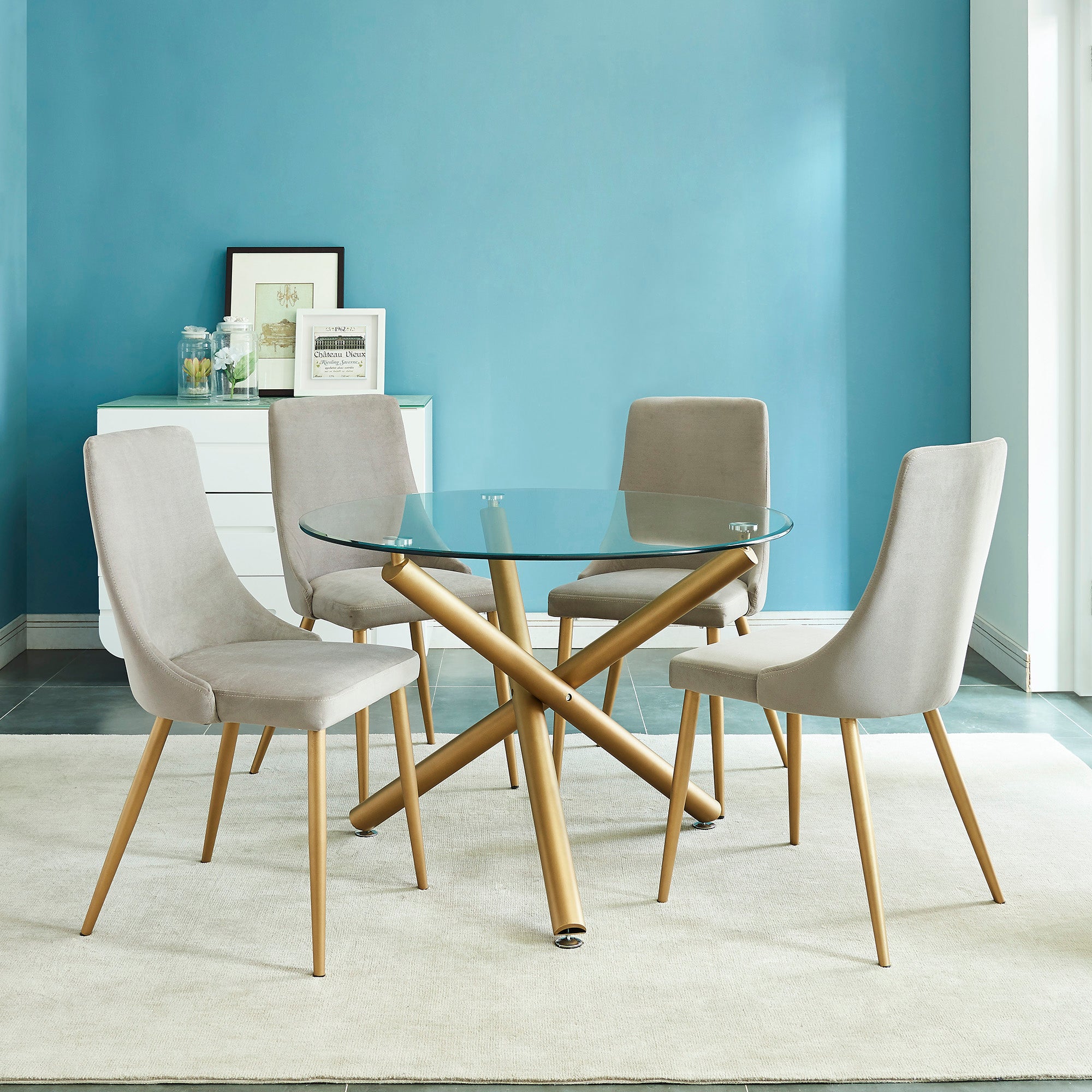 Decor Furniture & Mattress 