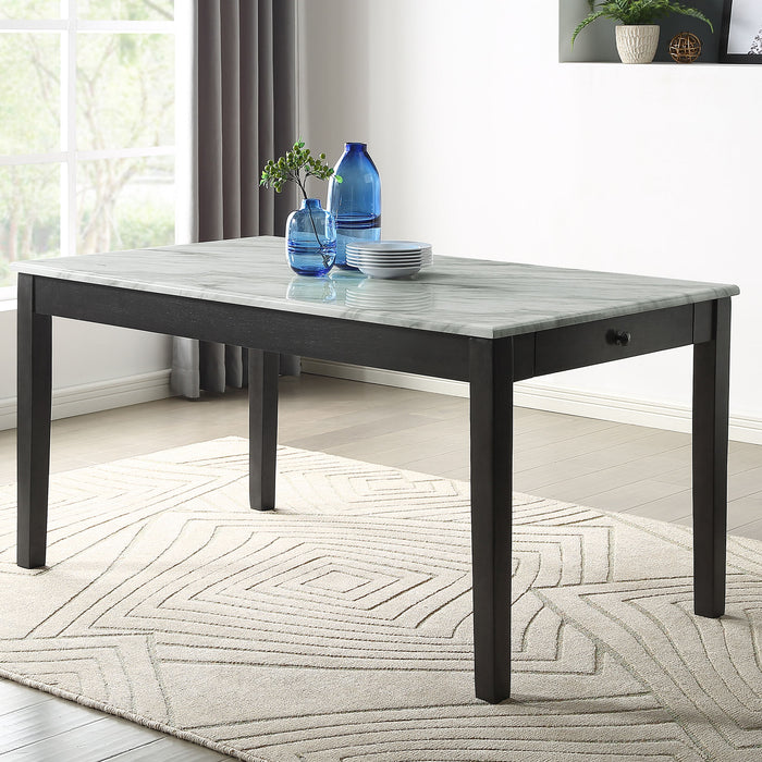 Pascal Dining Table - Decor Furniture & Mattress