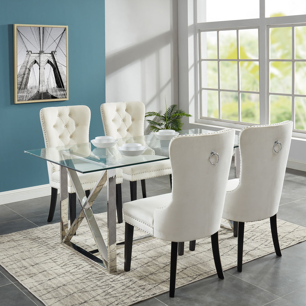 Decor Furniture & Mattress 