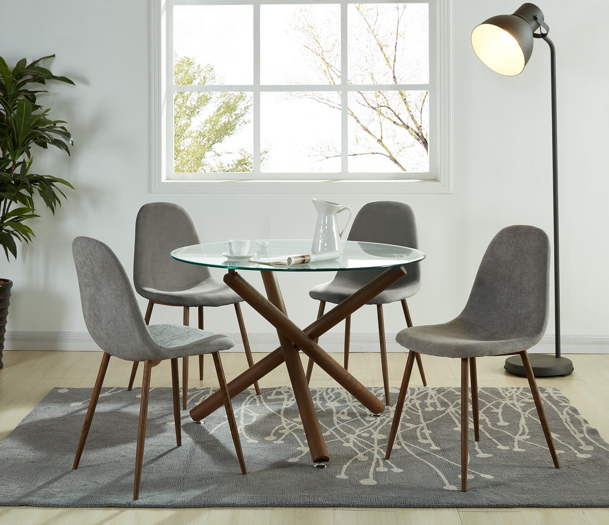 Decor Furniture & Mattress 
