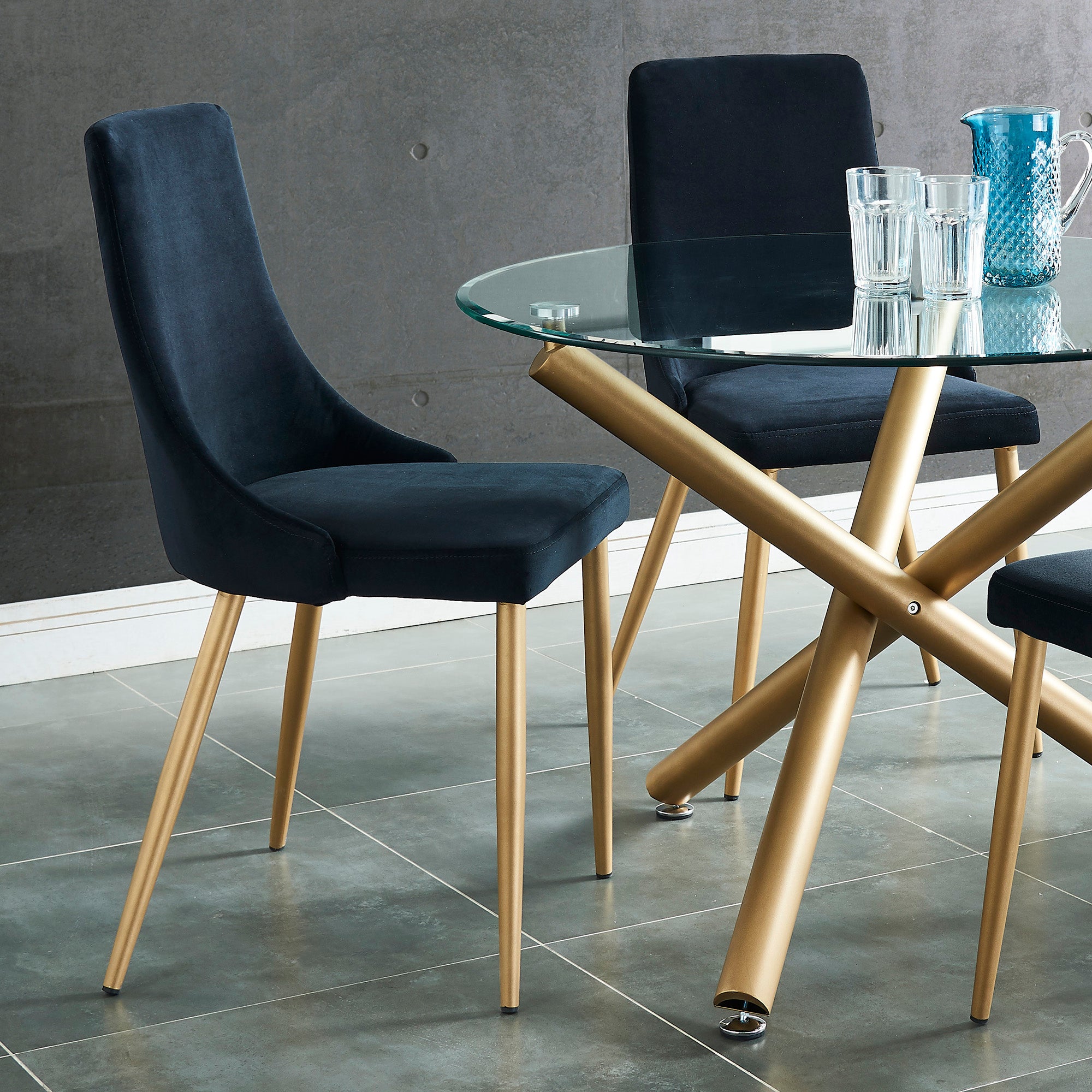 Decor Furniture & Mattress 