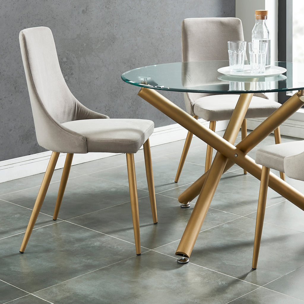 Decor Furniture & Mattress 
