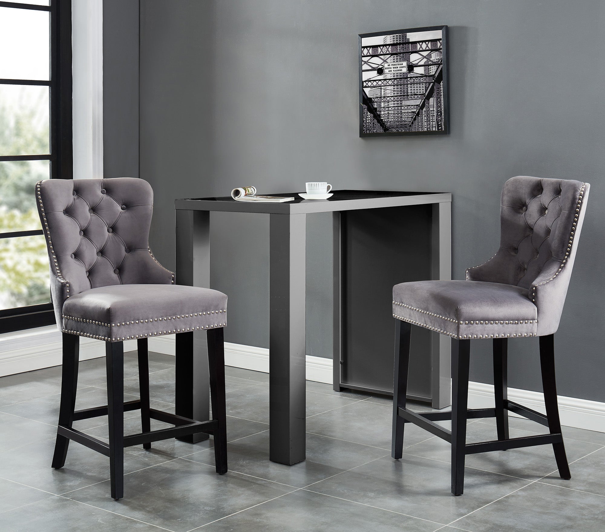 Decor Furniture & Mattress 