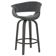 Holt 26" Counter Stool/Ea - Decor Furniture & Mattress