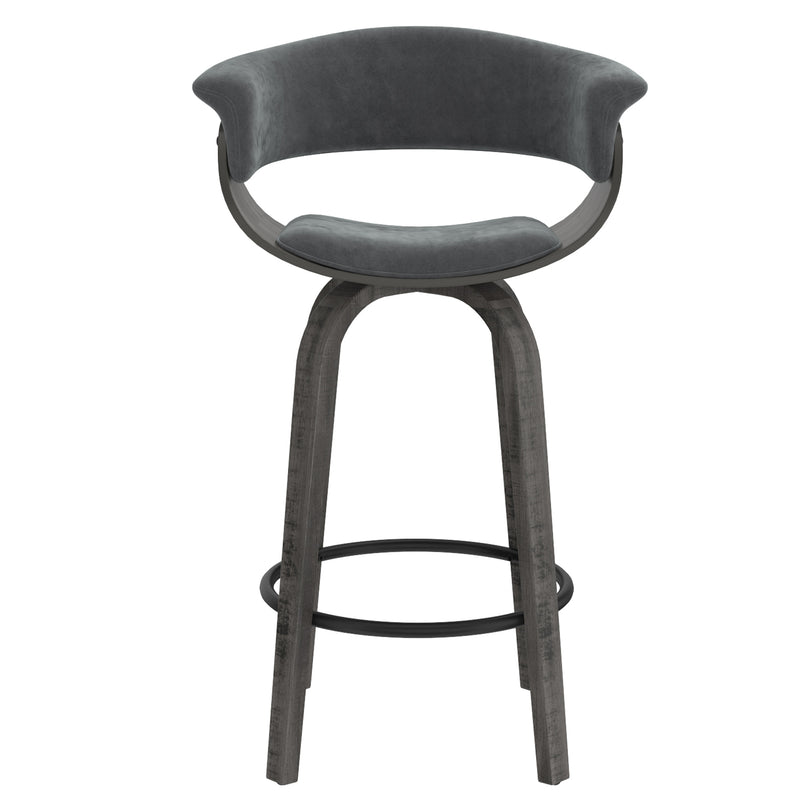 Holt 26" Counter Stool/Ea - Decor Furniture & Mattress