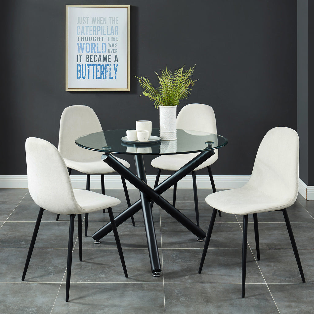 Decor Furniture & Mattress 