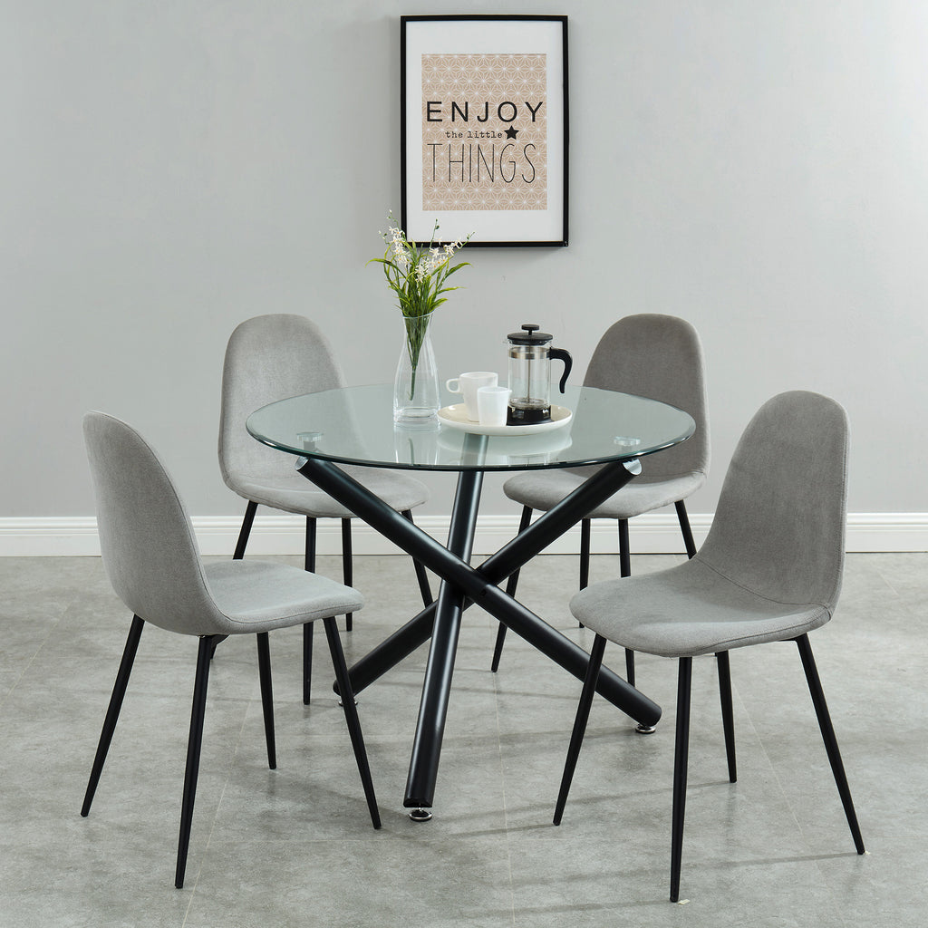 Decor Furniture & Mattress 