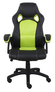 Eclipse Office Chair - Multiple Colour Options - Decor Furniture & Mattress