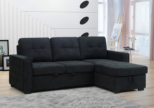 Pull Out Sofa