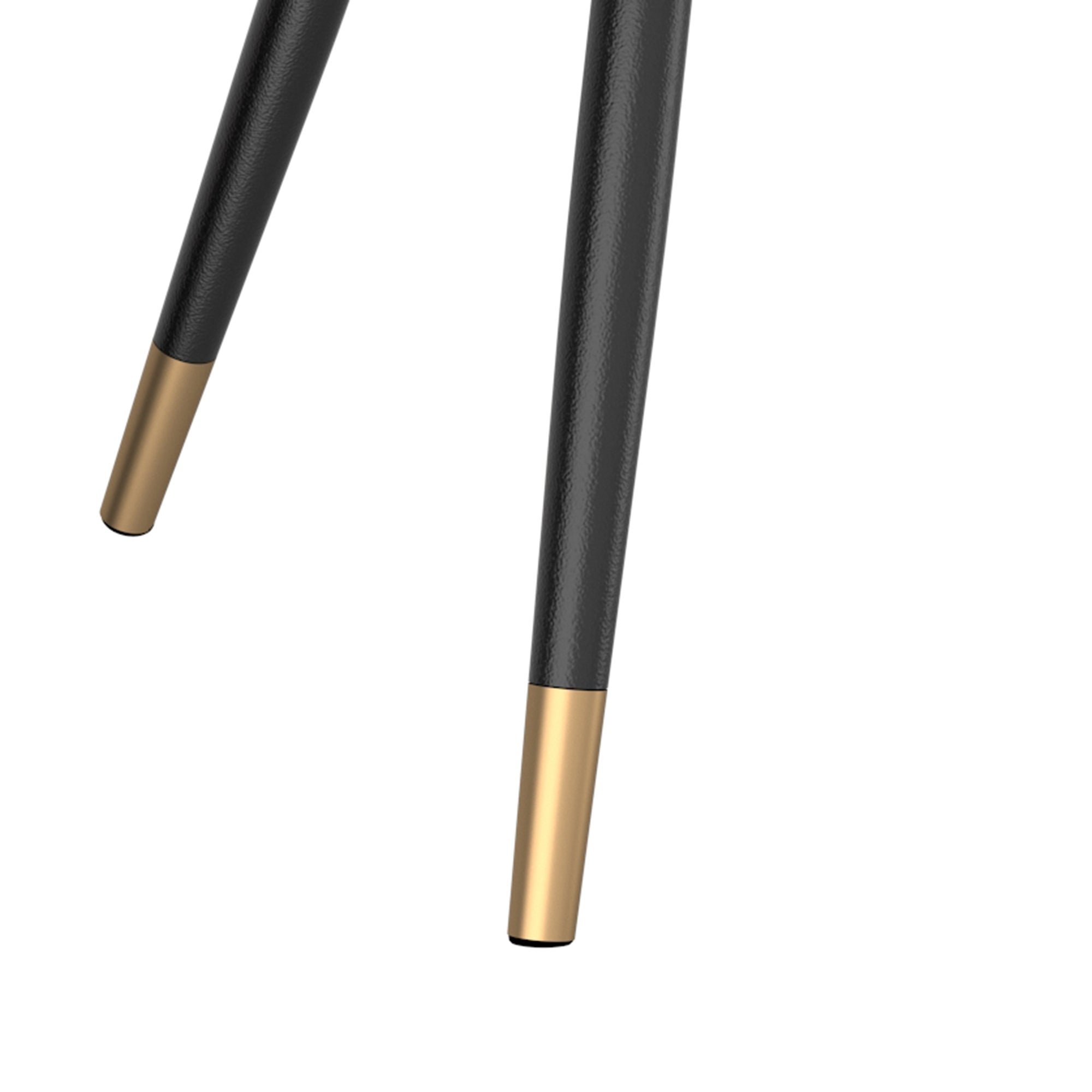 Emery Coffee Table Series - White - Decor Furniture & Mattress