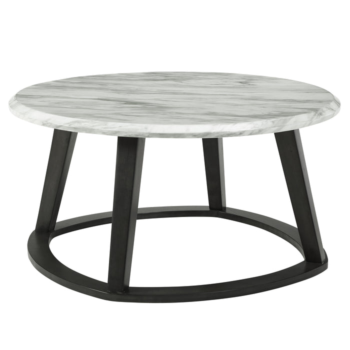 Pascal Coffee Table - Grey - Decor Furniture & Mattress