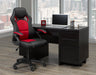 Eclipse Office Chair - Multiple Colour Options - Decor Furniture & Mattress