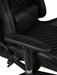 Atticus Gaming Chair - Black - Decor Furniture & Mattress
