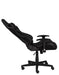 Atticus Gaming Chair - Black - Decor Furniture & Mattress