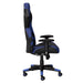 Luna Gaming Chair - Multiple Colours - Decor Furniture & Mattress