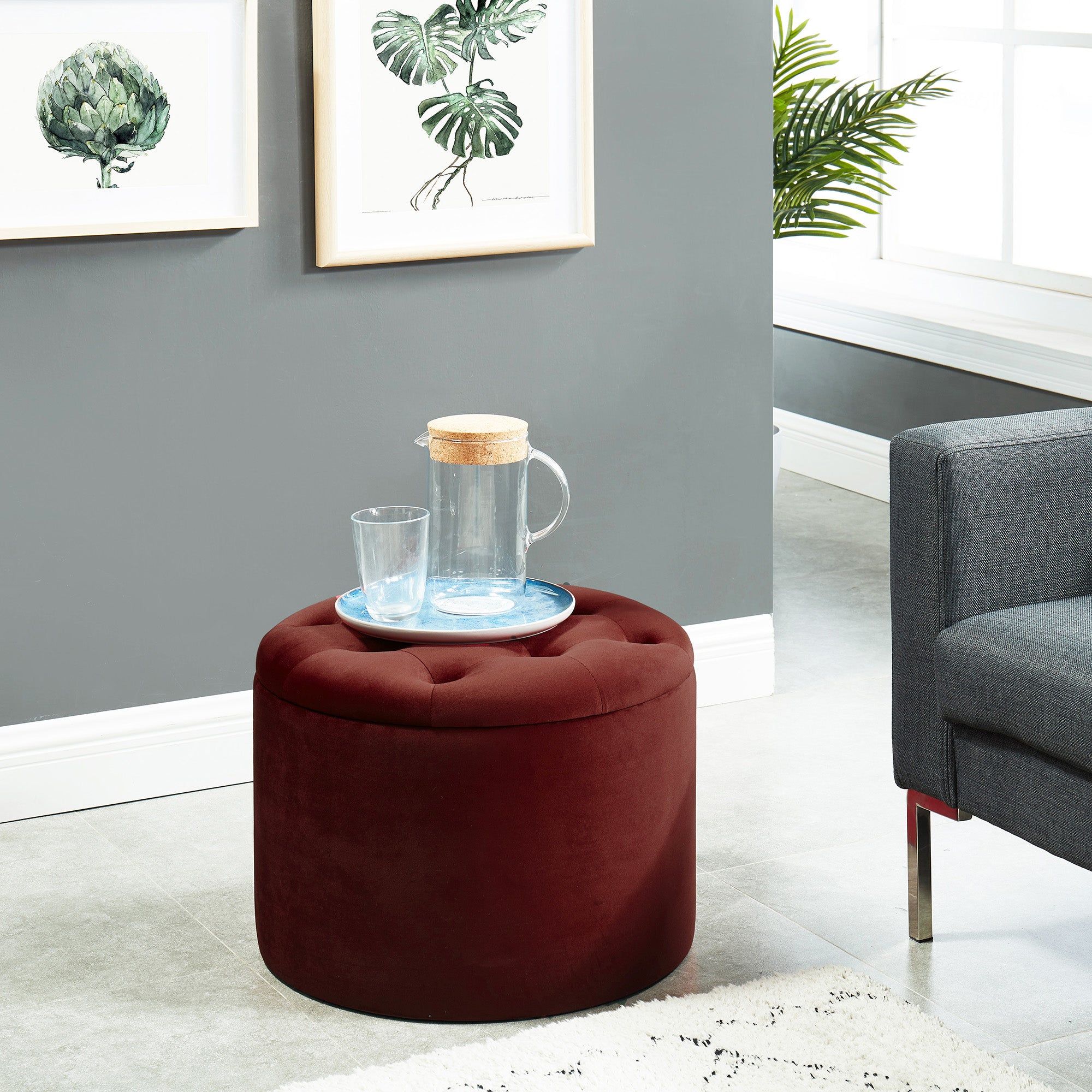 Decor Furniture & Mattress 