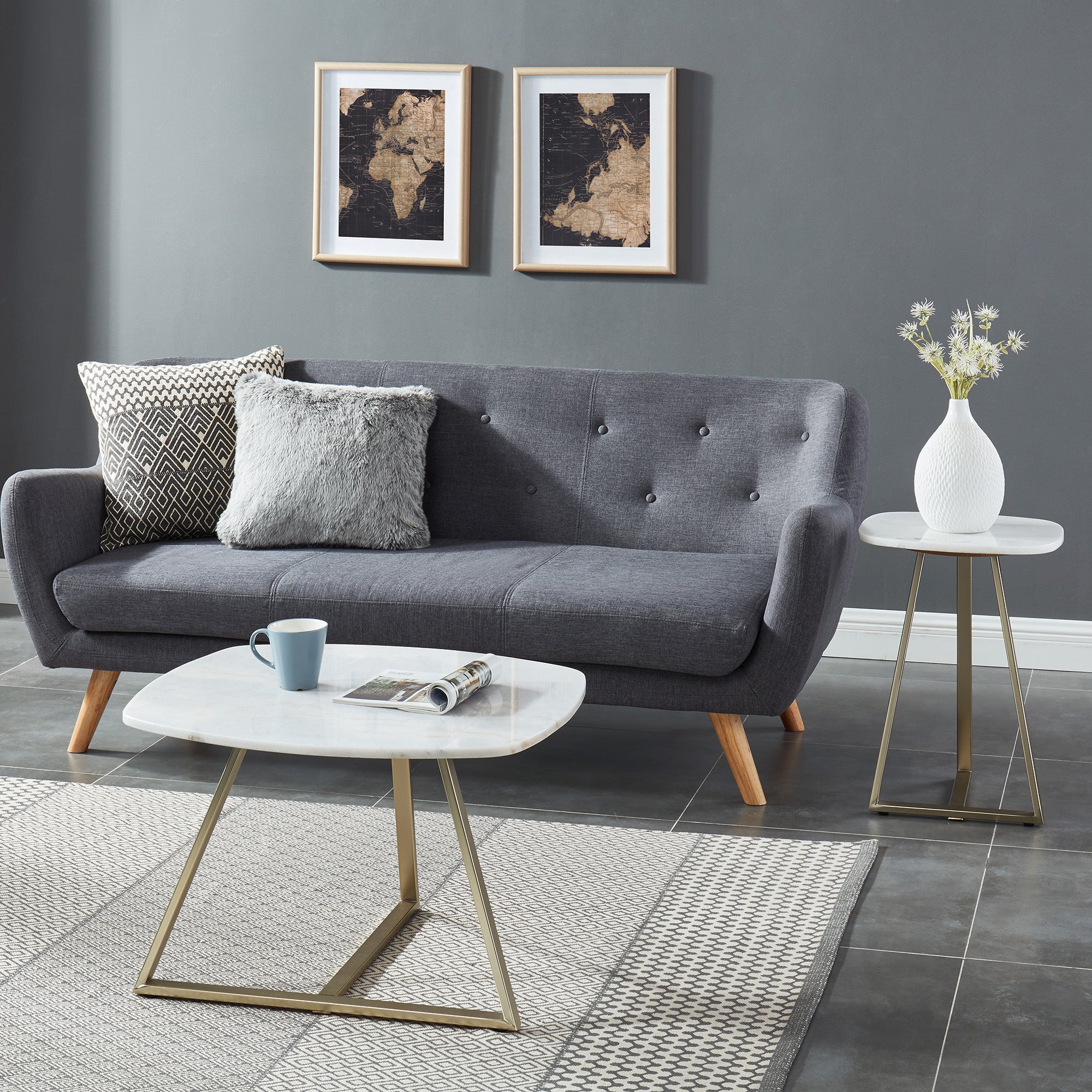 Decor Furniture & Mattress 