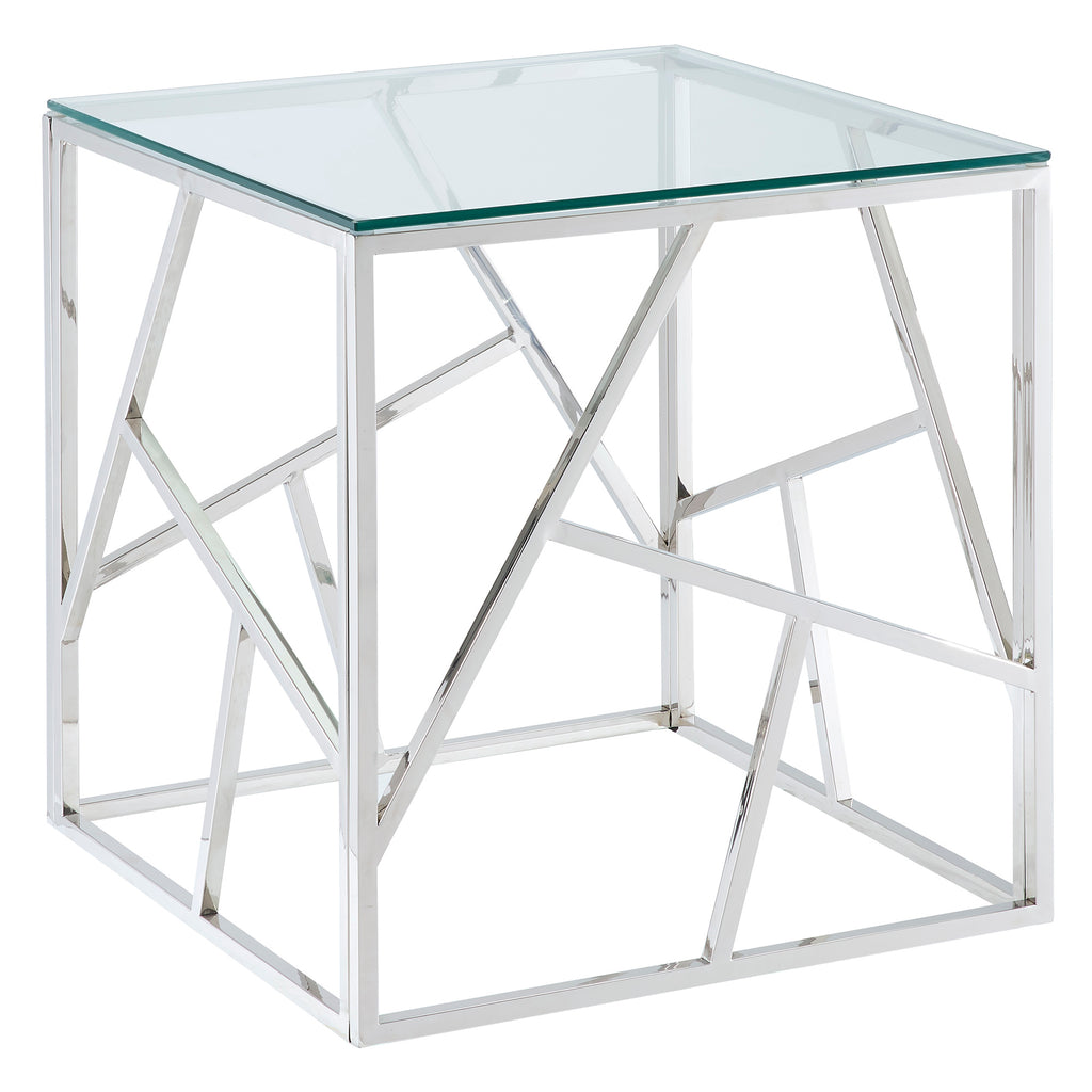 Juniper Coffee Table Series - Decor Furniture & Mattress
