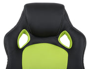 Eclipse Office Chair - Multiple Colour Options - Decor Furniture & Mattress