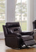 Marvel Recliner Chair (Colour Options) - Decor Furniture & Mattress