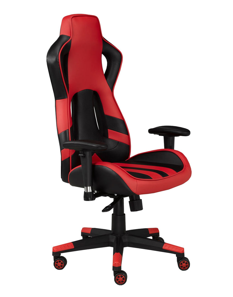 Luna Gaming Chair - Multiple Colours - Decor Furniture & Mattress