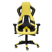 Luna Gaming Chair - Multiple Colours - Decor Furniture & Mattress