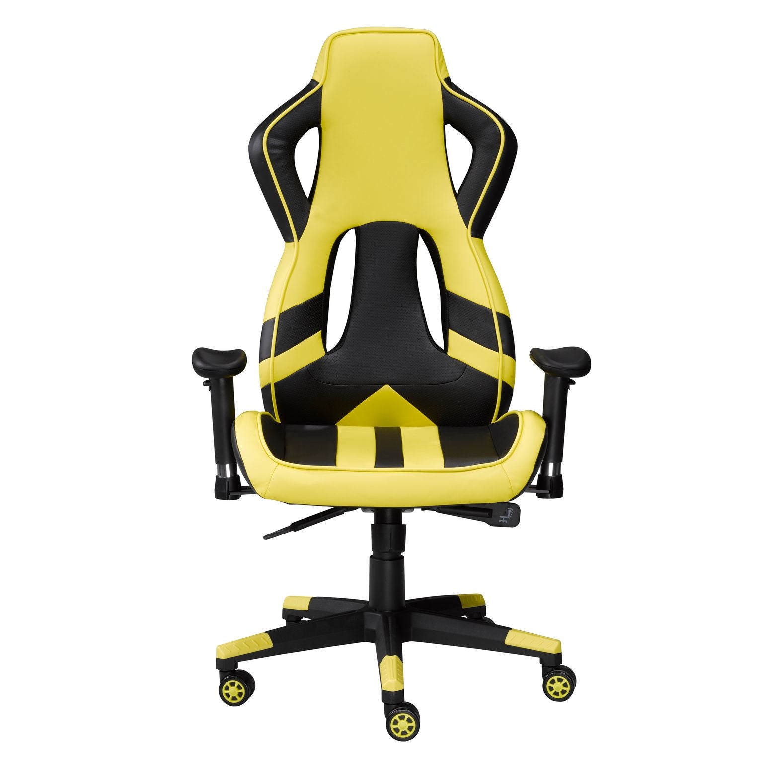 Luna Gaming Chair - Multiple Colours - Decor Furniture & Mattress